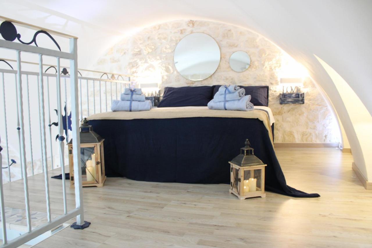 Il Chicco Di Azzurra Villa Ostuni Exterior foto