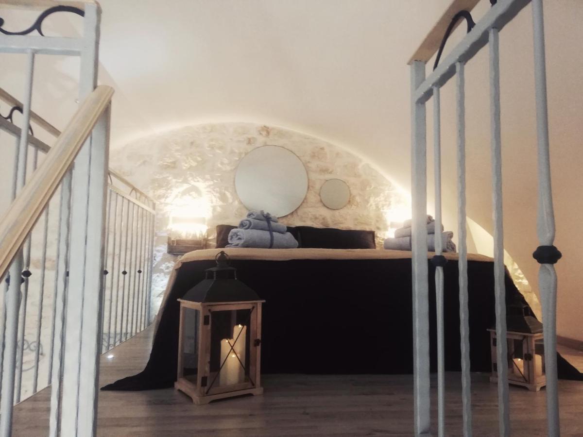 Il Chicco Di Azzurra Villa Ostuni Exterior foto