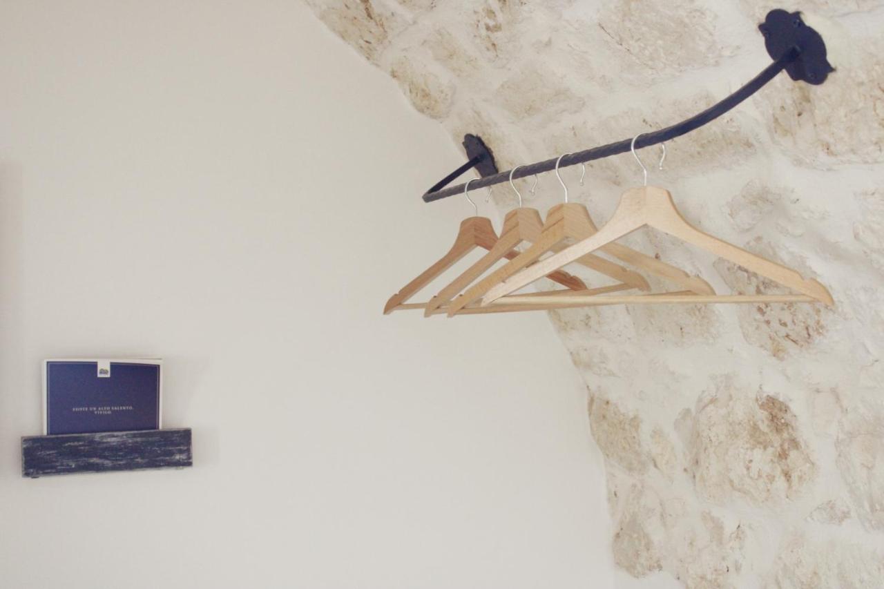 Il Chicco Di Azzurra Villa Ostuni Exterior foto